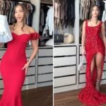 Fashion Nova Prom Dresses