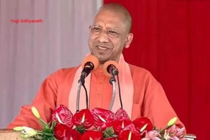 Yogi Adityanath: The Firebrand Monk Turned Chief Minister of Uttar Pradesh