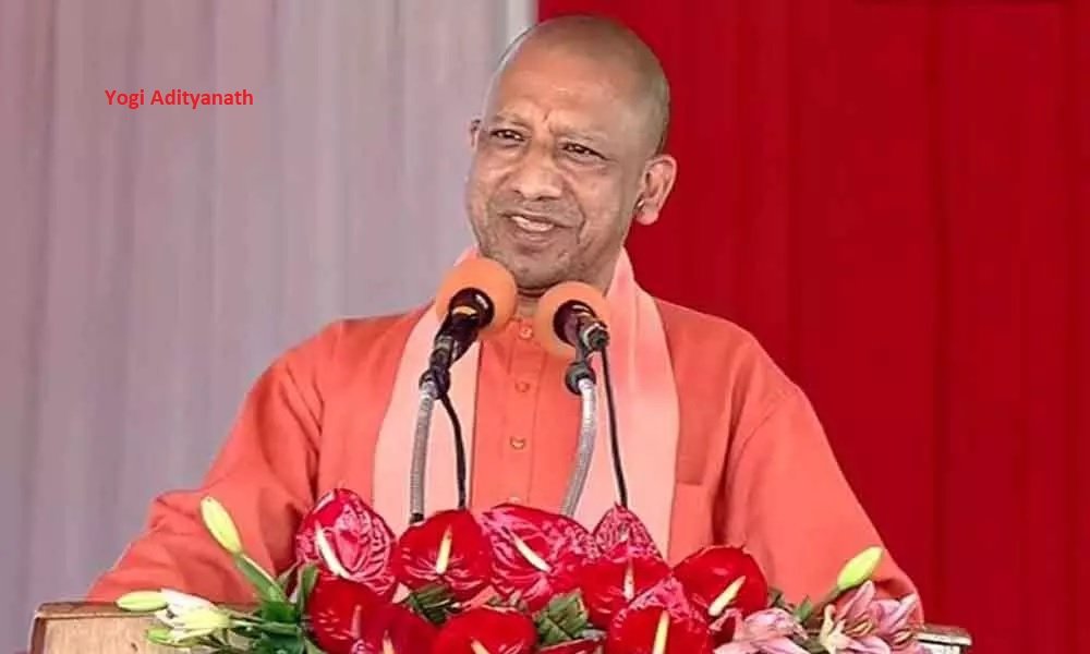 Yogi Adityanath: The Firebrand Monk Turned Chief Minister of Uttar Pradesh