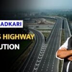 Nitin Gadkari: The Visionary Leader Driving India's Infrastructure Revolution