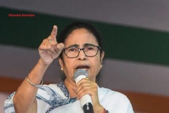Mamata Banerjee: The Firebrand Leader of West Bengal