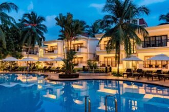 🏖️ Hotels in Goa: Your Complete Guide to the Best Stays in 2025