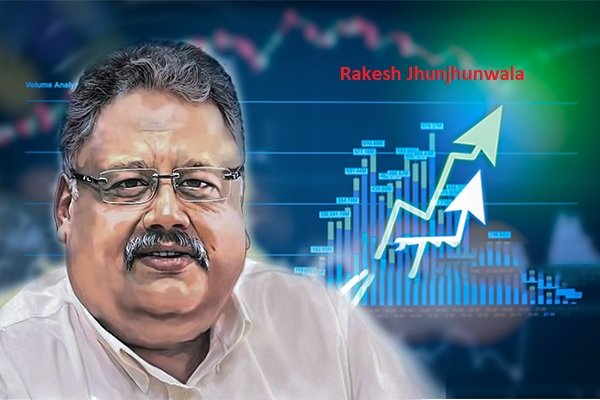 Rakesh Jhunjhunwala: The Big Bull of Indian Stock Market