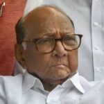 Sharad Pawar: The Veteran Politician Who Shaped Maharashtra and Indian Politics