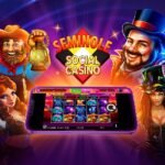 Seminole Social Casino