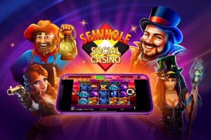 Seminole Social Casino