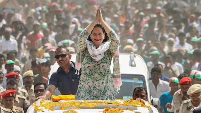 Priyanka Gandhi: Political Journey, Biography, and Legacy of a Powerful Indian Leader