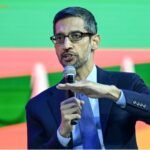 Sundar Pichai: Biography, Net Worth, Career, and Leadership at Google