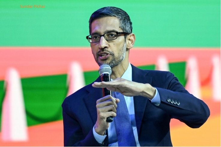 Sundar Pichai: Biography, Net Worth, Career, and Leadership at Google