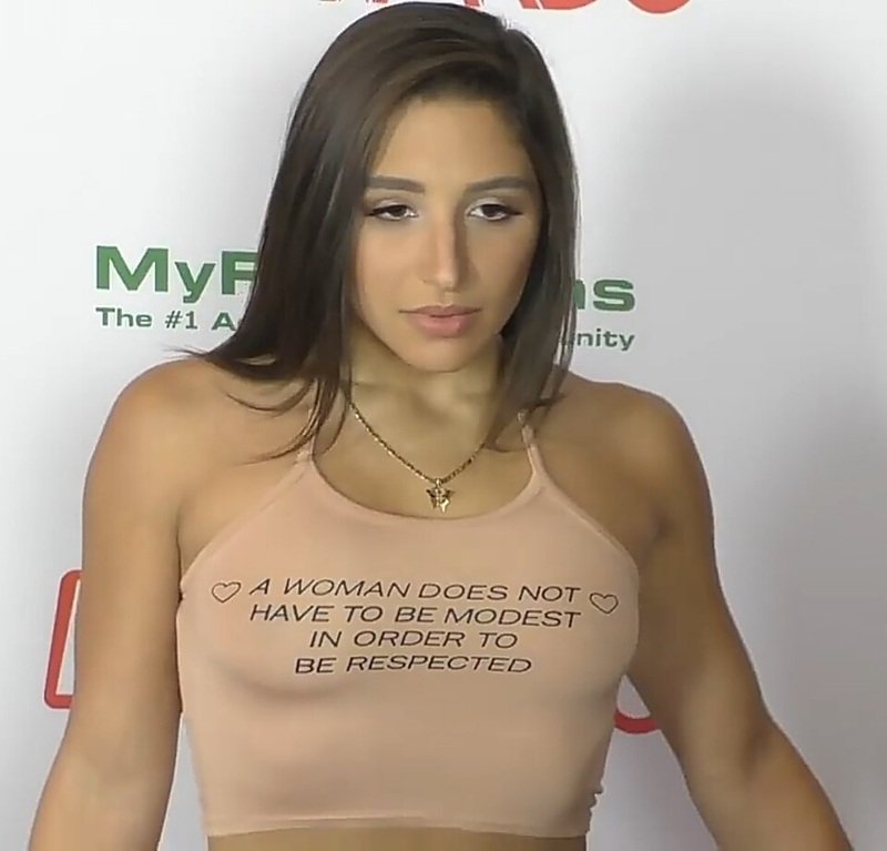 Who is Abella Danger