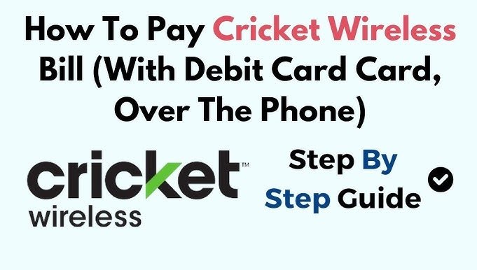 Benefits of Using the Cricket Pay Bill Phone Number