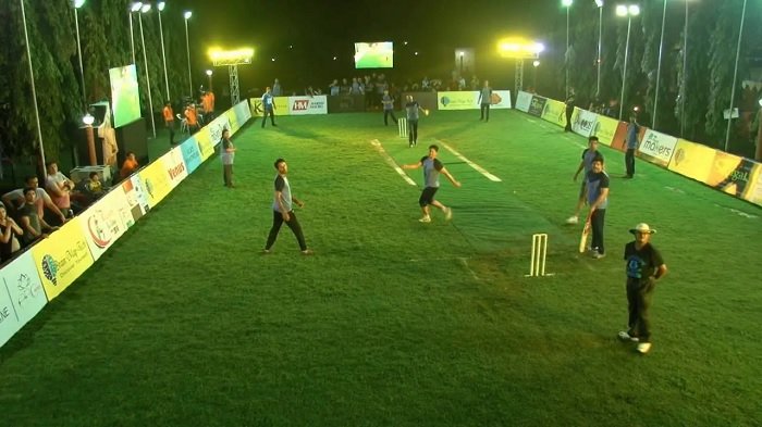 Box Cricket Rules
