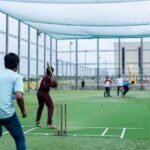 Box Cricket