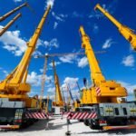 Crane Finance