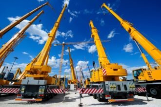 Crane Finance