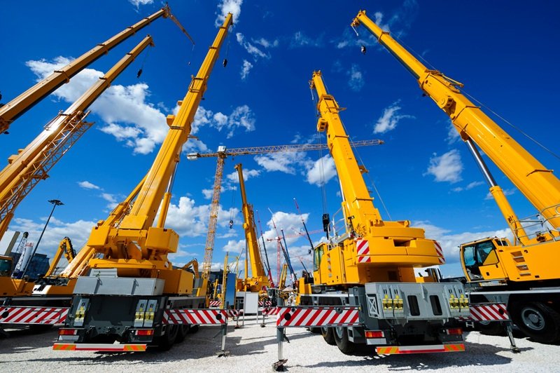 Crane Finance
