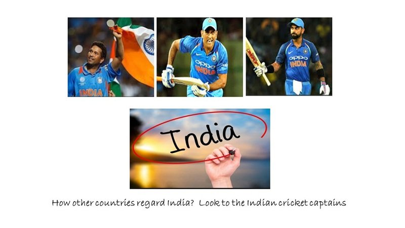 Cricket Captaincy in a Global Context