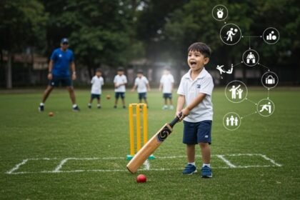 Exploring Cricket Cerca de Mí: Your Ultimate Guide to Local Cricket Access