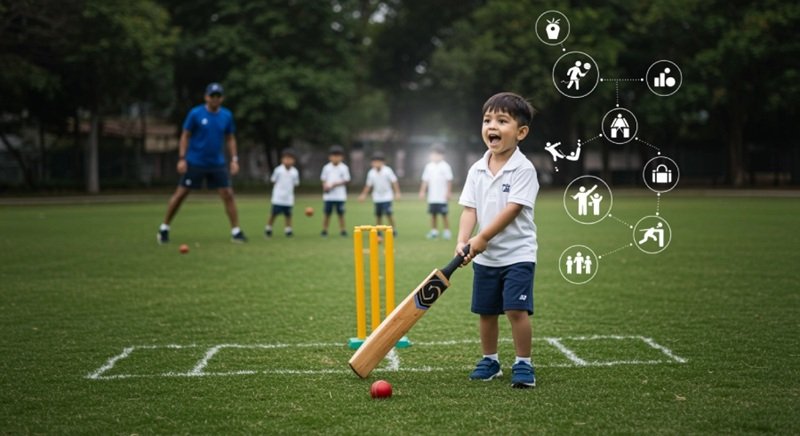 Exploring Cricket Cerca de Mí: Your Ultimate Guide to Local Cricket Access