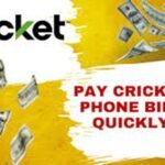 Cricket Pay Bill