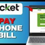 Cricket Pay Bill Phone Number