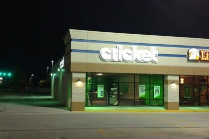 Cricket Wireless Authorized Retailer