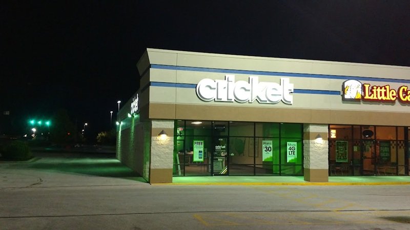 Cricket Wireless Authorized Retailer