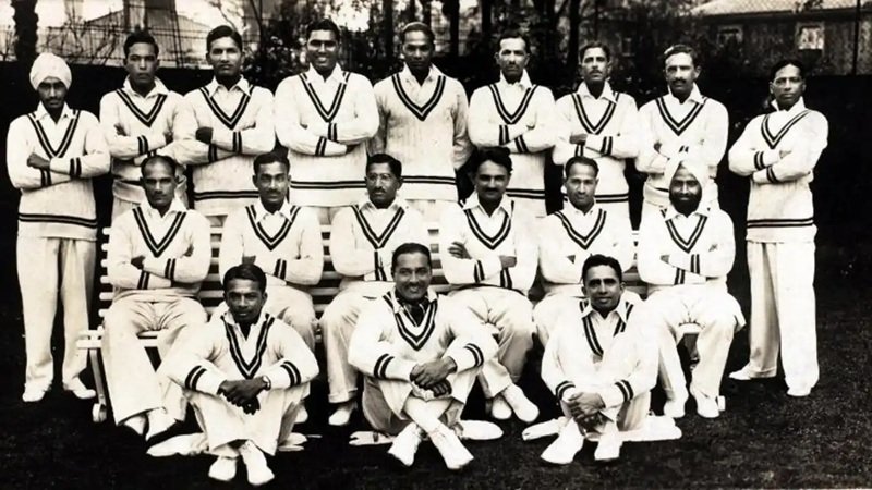 Cricket in the 19th and 20th Centuries