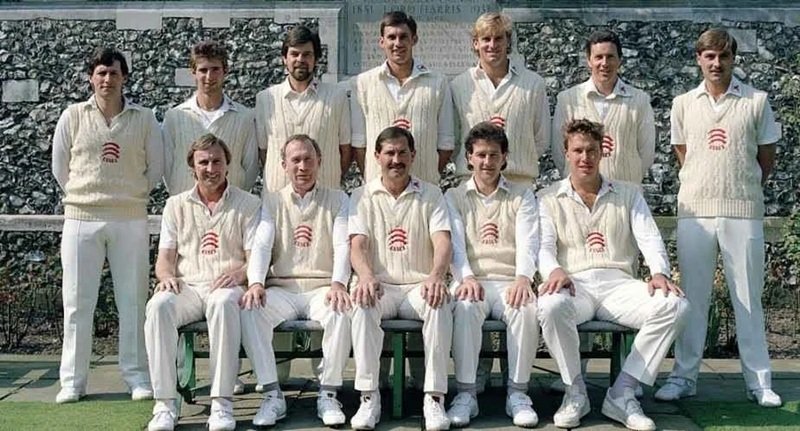The Golden Era: Dominance of West Indies