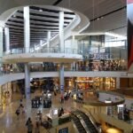 Fashion Show Mall