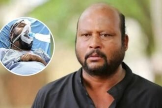 Fish Venkat