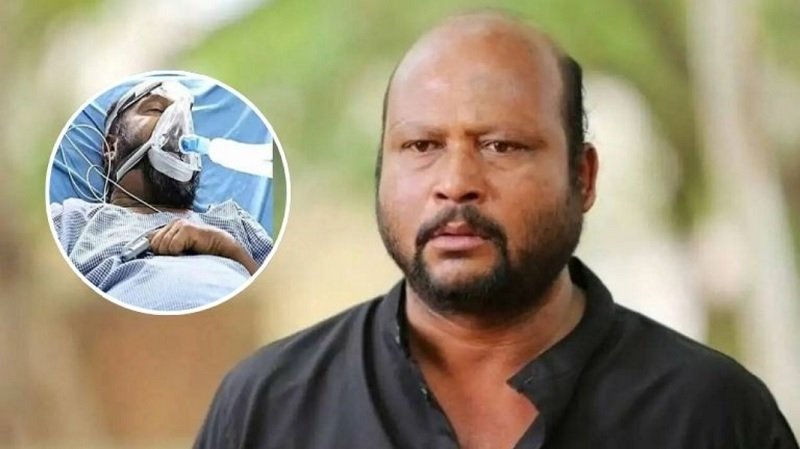 Fish Venkat