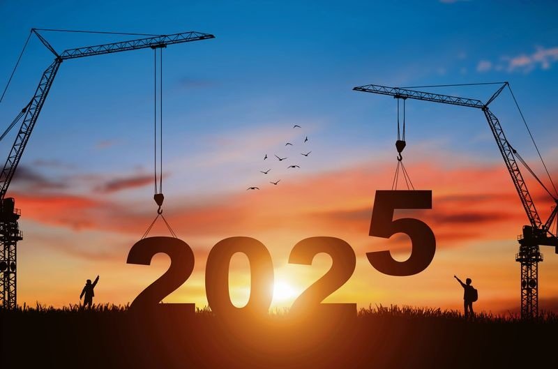 Future of Crane Finance in 2025 and Beyond