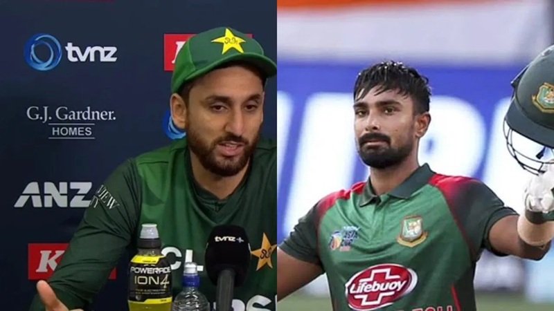 Head-to-Head History: Pakistan vs Bangladesh