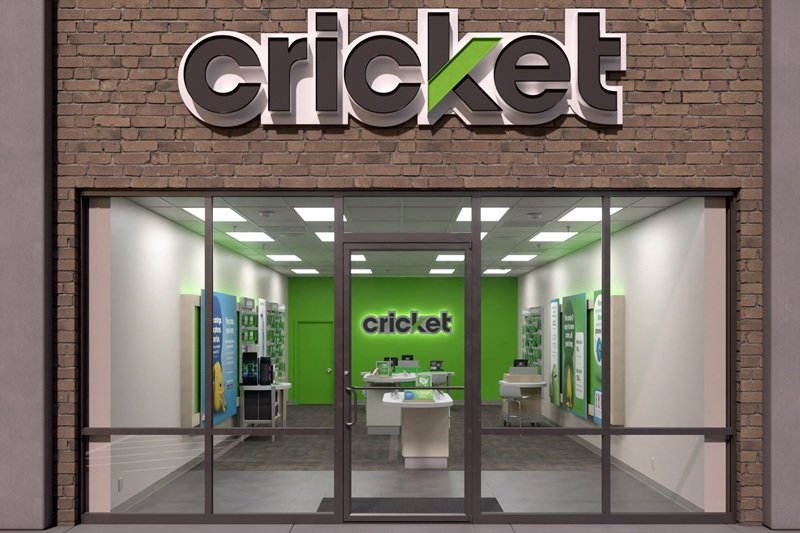 How to Find a Cricket Wireless Authorized Retailer Near You