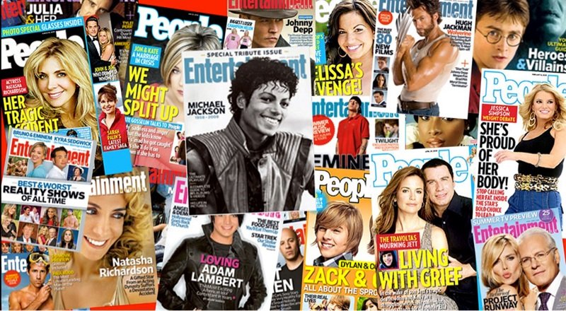 Influence on Modern Adult Entertainment