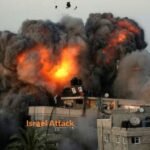 Israel Attack