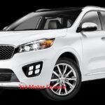 Kia Motor Finance