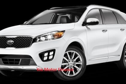 Kia Motor Finance
