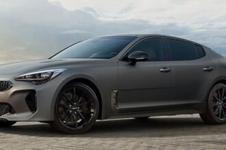 Kia Motor Finance Phone Number