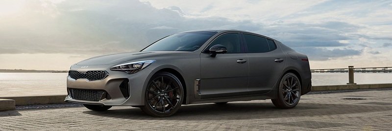 Kia Motor Finance Phone Number