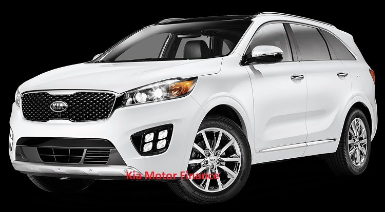 Kia Motor Finance