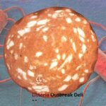 Listeria