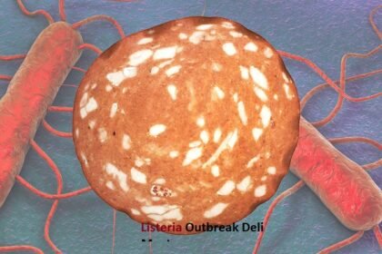 Listeria