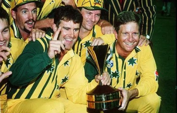 Australian Resurgence: Nineteen Nineties Onwards