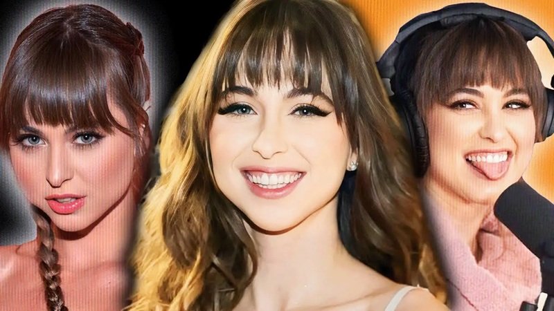 Riley Reid's Early Life and Education