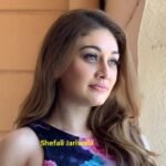Shefali Jariwala