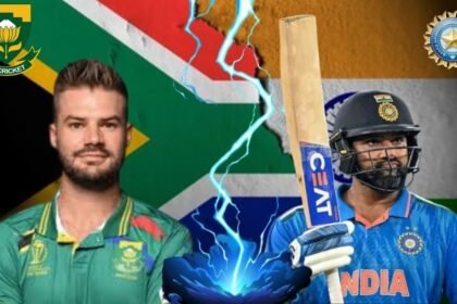 South Africa National Cricket Team vs India National Cricket Team