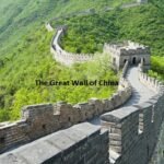 How Long is the Great Wall of China? A Journey Through History and Engineering