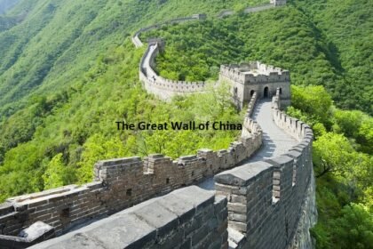 How Long is the Great Wall of China? A Journey Through History and Engineering